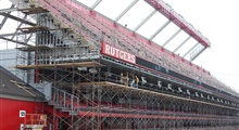 Rutgers Stadium