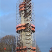 Edison Memorial Light Tower